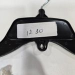 Tularosa  Kassie Mini Dress in White Lace Small Photo 15