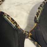 Victoria's Secret Victoria’s Secret Y2K strapless double cup push up bikini swimsuit 34A small Photo 12