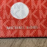 Michael Kors Card Holder NWT Photo 1