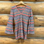 Luli Fama  Swimsuit Cover Up size S Photo 5