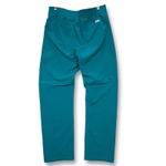 FIGS  Livingston Technical Collection Teal Scrub Pants Women's MT Tall Photo 1