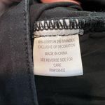 Modcloth Black Pants Sz 16 Photo 5