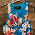 Jack by BB Dakota  Caineville Floral Dress Photo 5