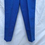 Talbots  Hampshire Curvy Cropped Trouser Photo 2