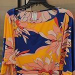 Trina Turk ππ Breeze Dress ~ Multi-Color Floral Print Small S NWT Photo 10
