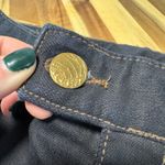 EXPRESS 4/$100 Stella Skinny Leg Black Denim Jeans Photo 6