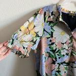Sugar Lips  | Flora Blouse Photo 4