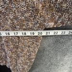 By Malene Birger Ansulta Sweater Womens S Brown Colorblock Italy Quiet Luxury Photo 7