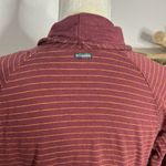 Columbia • silver falls button collar long sleeve Photo 4