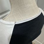 Florida Strong Black and White Short Sleeve Tee size S Photo 5