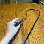 Perlina  New York Leather Purse Photo 2