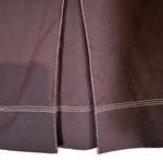 Bette & Court Deep Purple Casual Sporty Tennis Skirt Skorts Women Sz 6 Photo 4