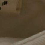 Nili Lotan East Hampton Twill Pants White Size 0 Photo 7