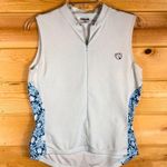 Pearl Izumi  Sleeveless Women’s Cycle Top Size Large Photo 0