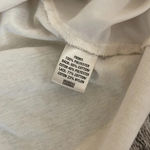 Van Heusen  ivory blouse short sleeve top XS Photo 4