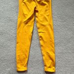 YoungLA leggings Yellow Size XS Photo 0