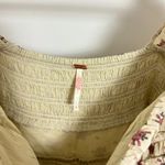 Free People  Bali-Juniper Dress in Ivory Size US 0 Photo 4