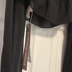 Missguided NWT  Off Shoulder Bell Sleeve Crop Top With Ruffles Photo 3