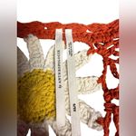 Anthropologie  Floral Patch Crochet Tunic Dress
Size: XS/S Photo 7