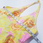 Lilly Pulitzer Bright Colors Under the Sea Halter Mini Dress Photo 3