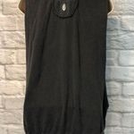 Free People Movement Small Grey Movin’ On Vest Photo 6
