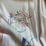 Free People FREE PEOPLE BOHO LILAC CLEAR SKIES COLD SHOULDER TUNIC DRESS Photo 12