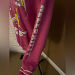 Sanrio Hello Kitty and Friends Woman’s Pink Sweatshirt Size Medium Photo 1