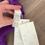 NWT BAOBAB ABEL ZADEH ASYMMETRIC CUT Photo 7