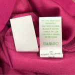 Lilly Pulitzer NEW  Callie Jumpsuit in Bordeaux Berry Photo 13