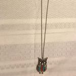 American Eagle Owl necklace Photo 1