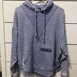 Urban Outfitters BDG Purple Sweatshirt Photo 2