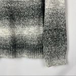 Columbia  Gray Ombre Hombre Turtleneck Sweater L Photo 4