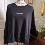 ZARA  high and low sweater/tunic Photo 4