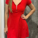 Victoria secret mini dress 🔥 Red Photo 0