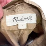 Madewell  Paperbag Cargo‎ Pants 6 Photo 3