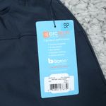 Barco One Boost 3 Pocket Cargo Jogger Scrub Pants Steel Gray Size Small Petite Photo 4