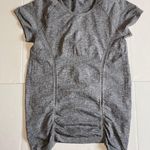 Athleta Swiftly Top Sz XL Photo 0