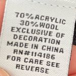 Scarlett 🆕 NWT Love  Lace Trim Lightweight Knit Photo 5