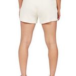 DC Shoes Women’s Old School Shorts White Size M Photo 2