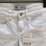 ZARA Mid Rise Skinny Jeans Photo 4