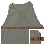 Outdoor Voices  Ecomesh Top - White - XS Photo 3