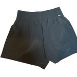 Vuori  Olive Green Athletic Shorts Photo 0