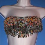 l*space L  Reversible Bandeau Bikini‎ Top Photo 4