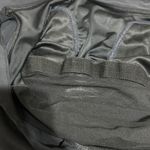 Delta‎ Burke Swimdress One Piece Skirted Bathing Suit 22/24W Black Retro Pin Up Size 22W Photo 5