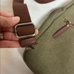Antik Kraft  Khaki SAMARA SLING Photo 8