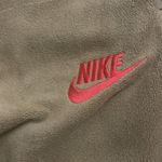 Nike polar fleece joggers sherpa size small Photo 6