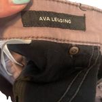 Lucky Brand Mauve Purple Ava Skinny Ankle Leggings Jeans Women Sz 29 Photo 8