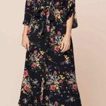 byTiMO Spring Dream Shirt Dress Photo 0