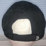 Nike  Featherlight Dri-Fit Hat Adult One Size Adjustable Black Swoosh Lightweight Photo 3