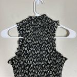 Likely  Harlow Floral Smocked Tate Dress Size 4 Photo 4